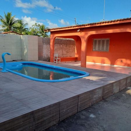Casa em Itamaracá no Pilar, próximo da praia Exterior foto