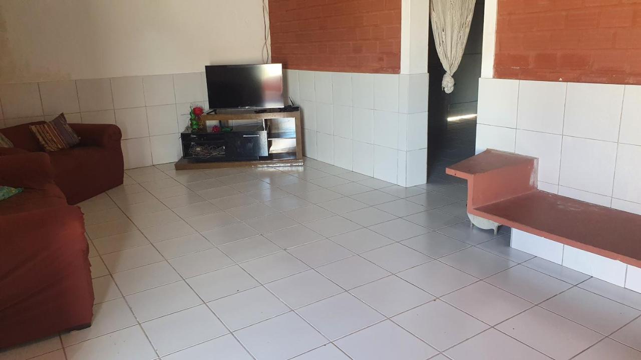 Casa em Itamaracá no Pilar, próximo da praia Exterior foto