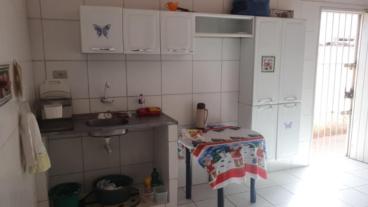 Casa em Itamaracá no Pilar, próximo da praia Exterior foto