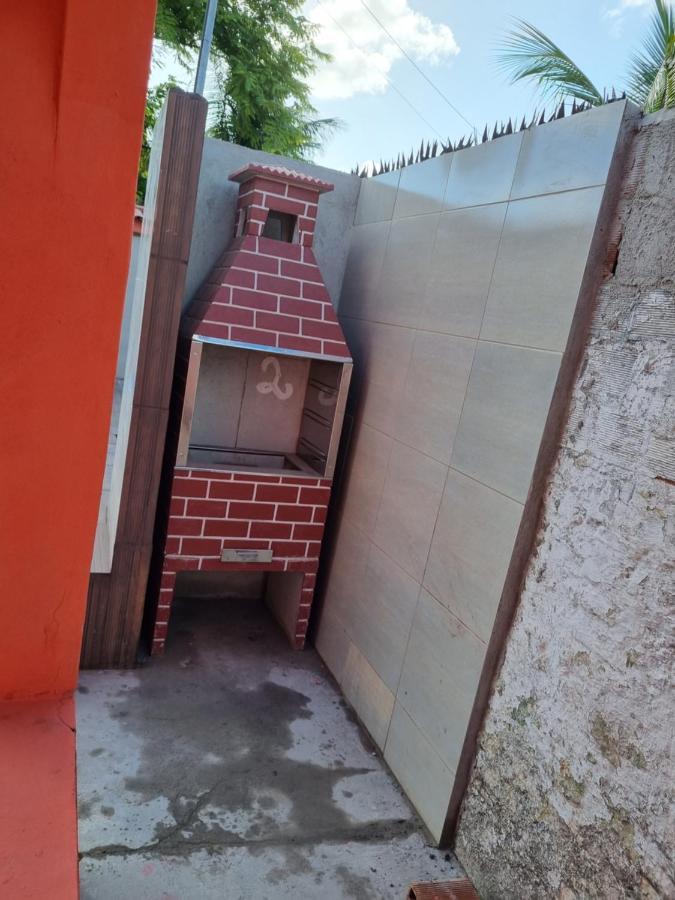 Casa em Itamaracá no Pilar, próximo da praia Exterior foto